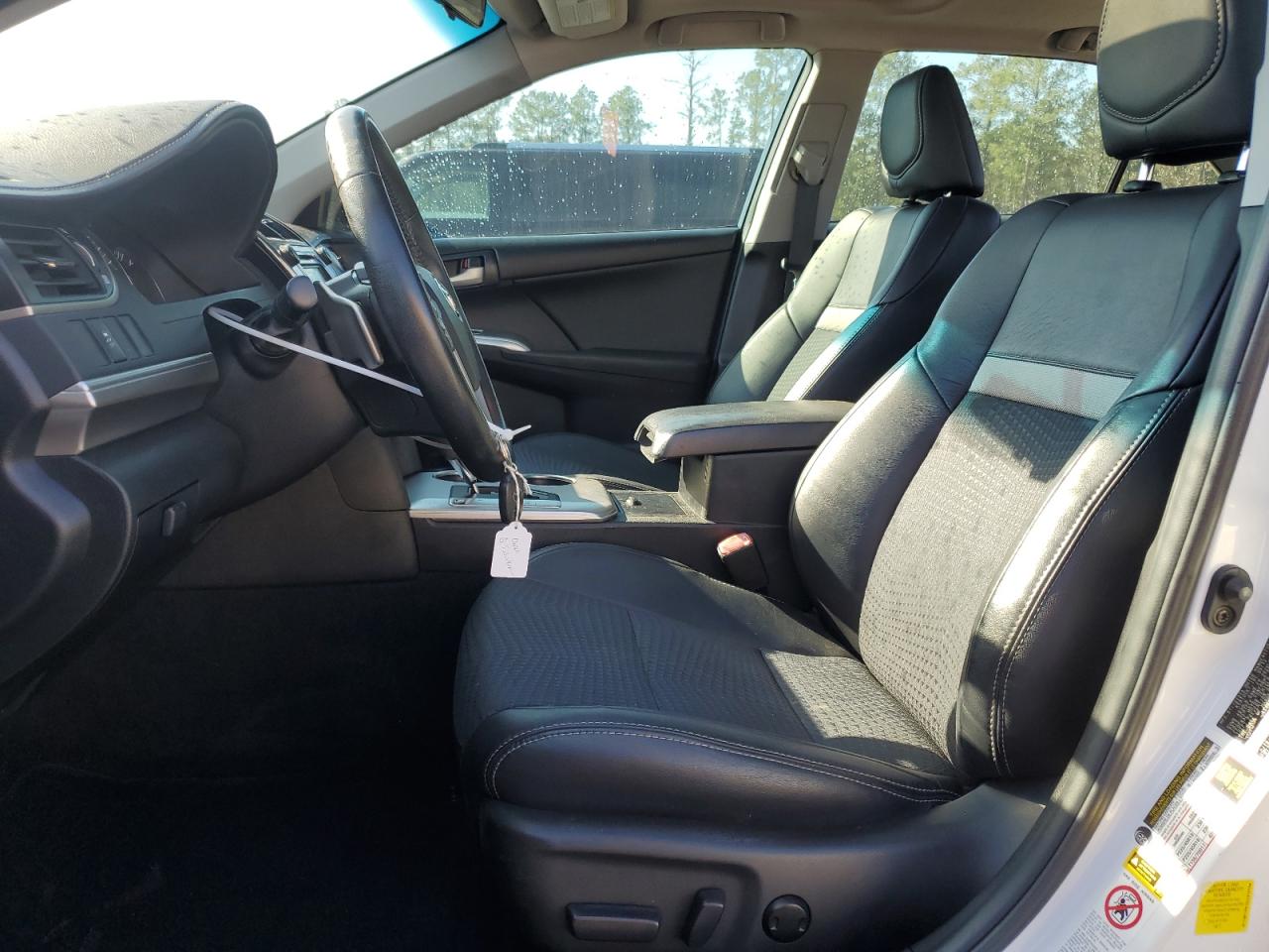 2014 Toyota Camry - Image 7