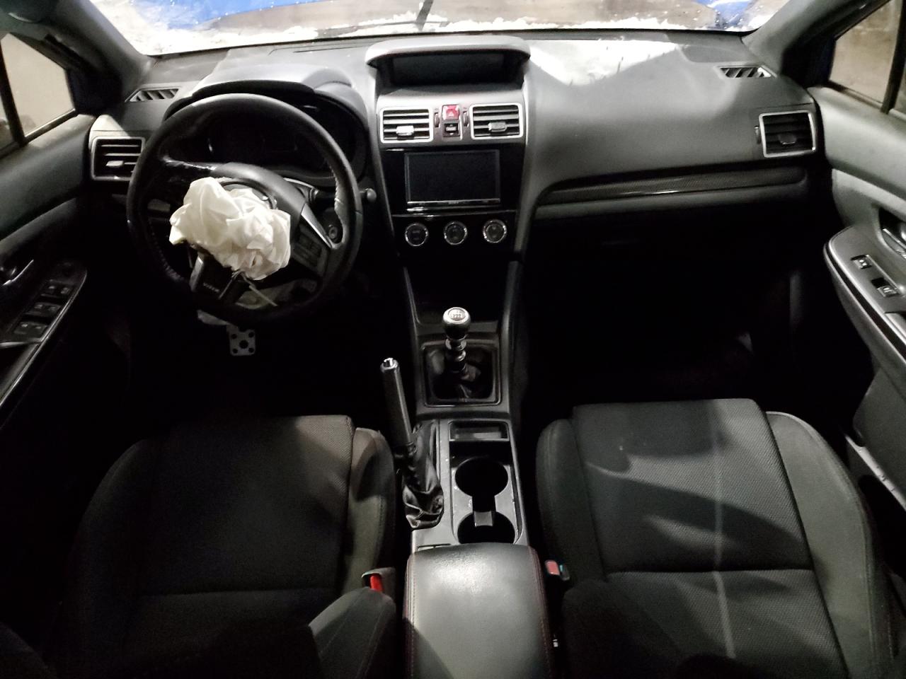 2018 Subaru WRX - Image 8