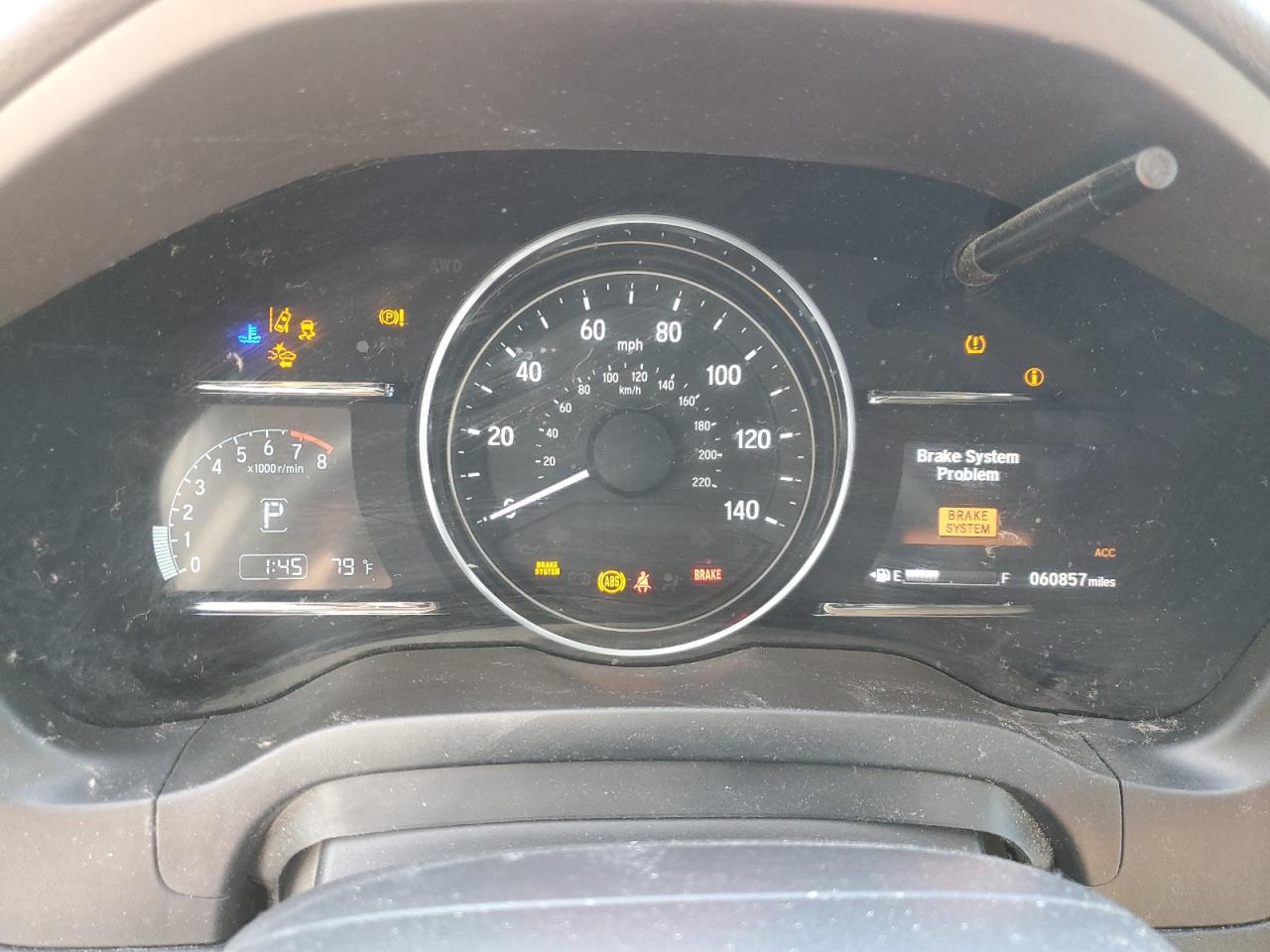 2022 Honda HR-V - Image 9
