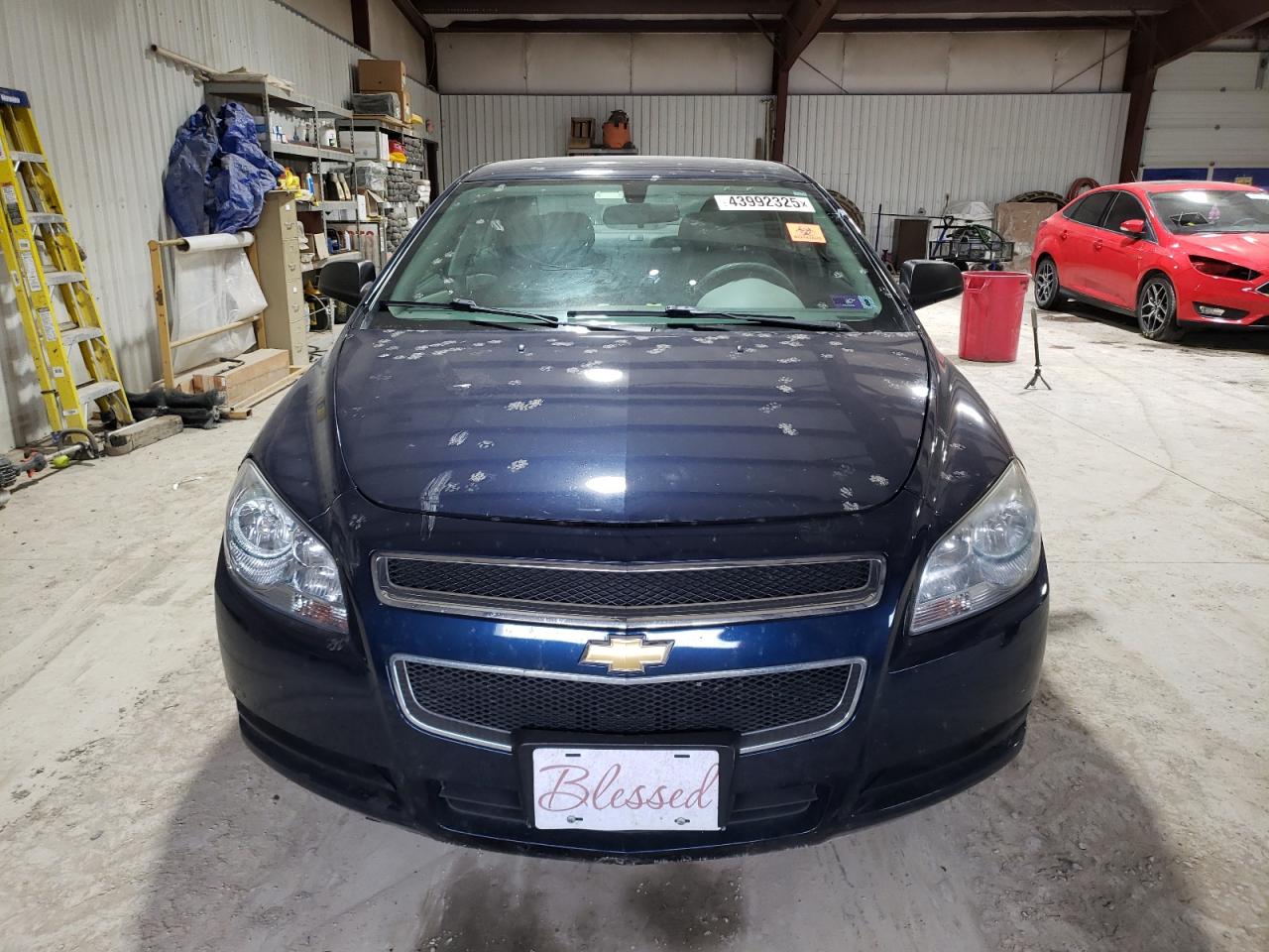 2011 Chevrolet Malibu - Image 5