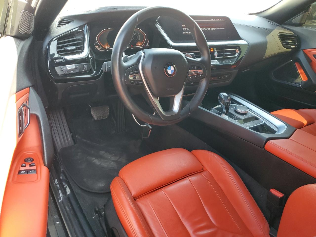 2019 BMW Z4 - Image 8