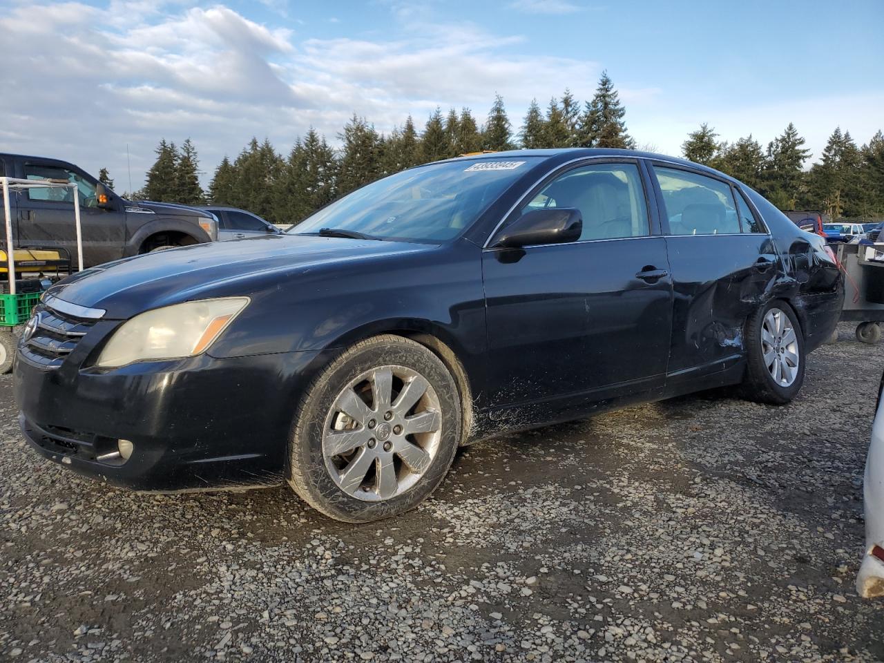 2006 Toyota Avalon - Image 1