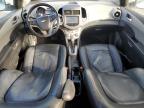2016 Chevrolet Sonic Ltz zu verkaufen in Kapolei, HI - Mechanical