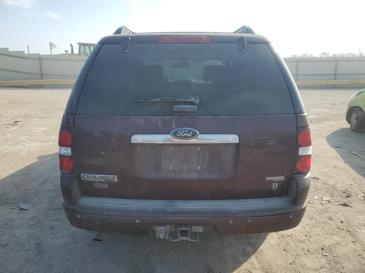 2006 Ford Explorer - Image 6