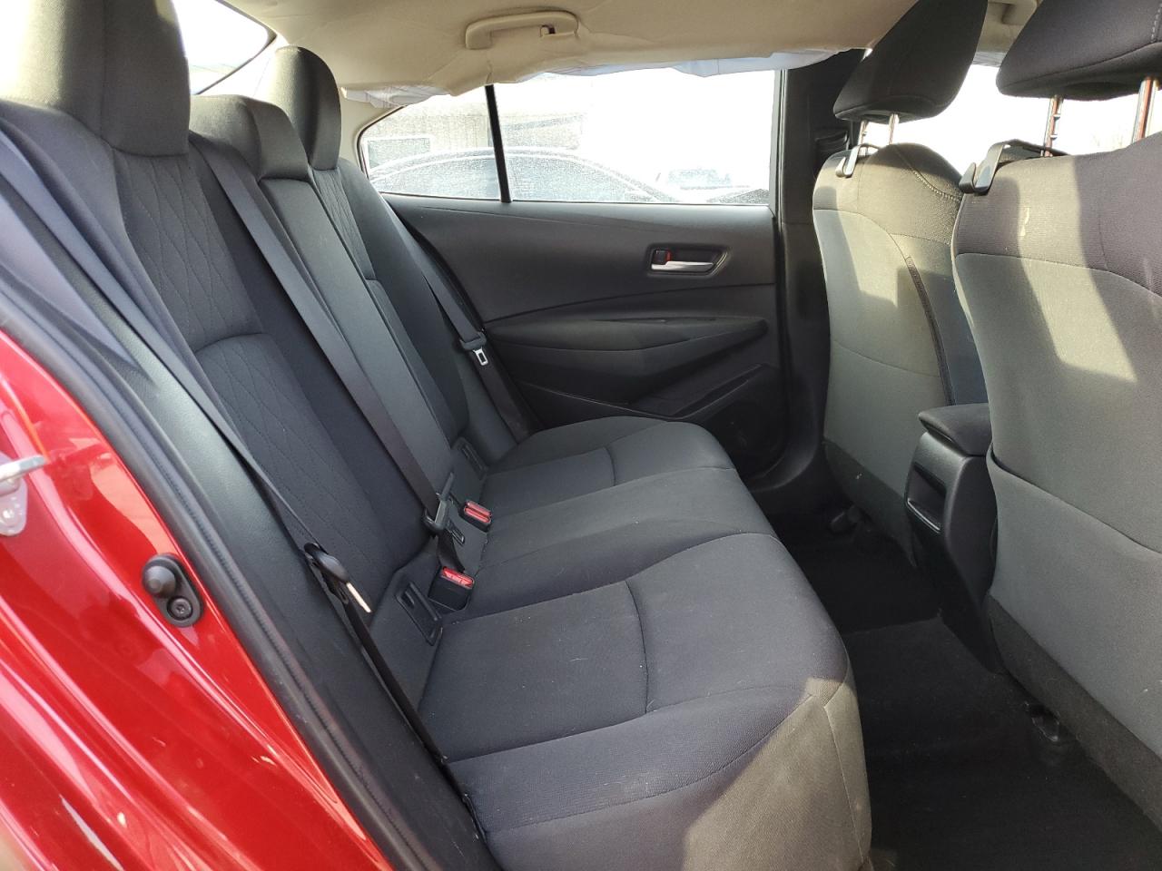 2020 Toyota Corolla - Image 11
