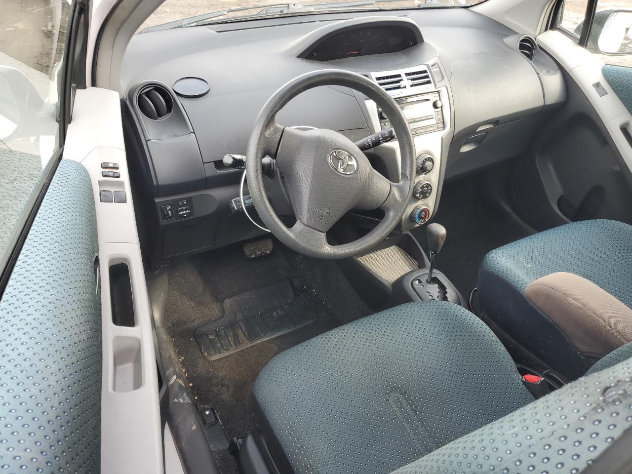 2007 Toyota Yaris - Image 8