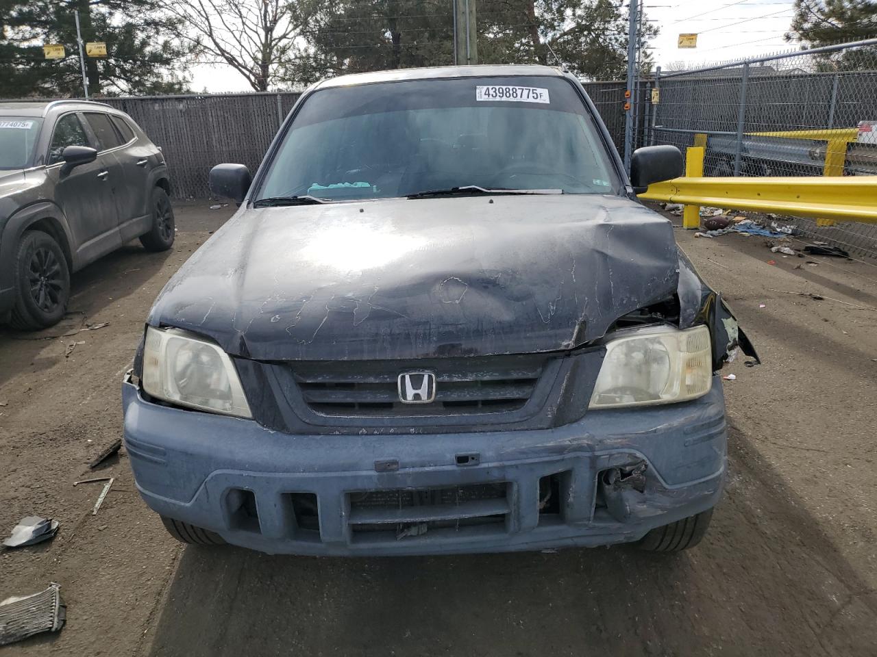 1997 Honda CR-V - Image 5