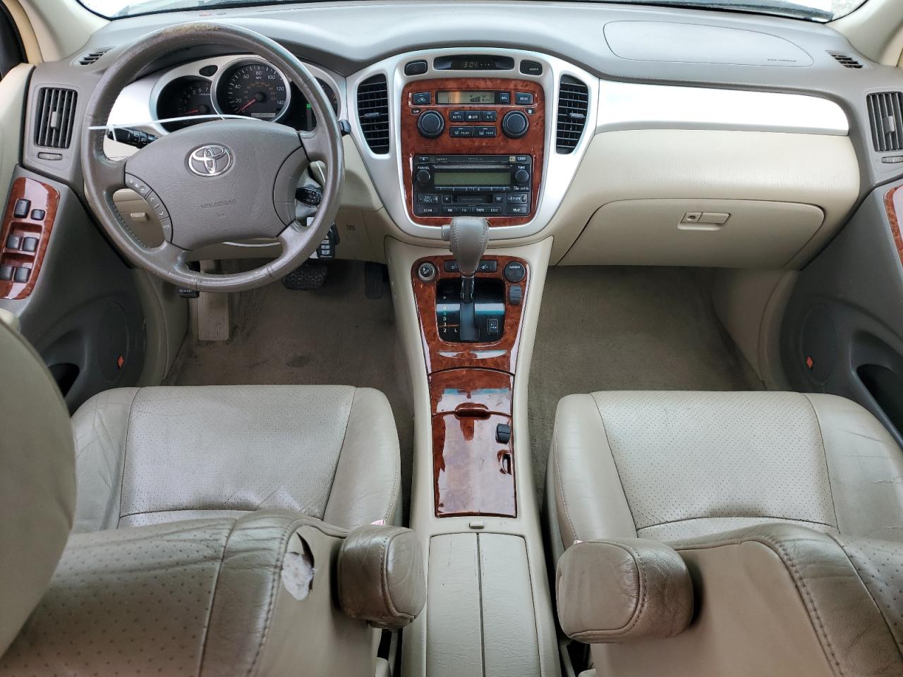 2006 Toyota Highlander - Image 8