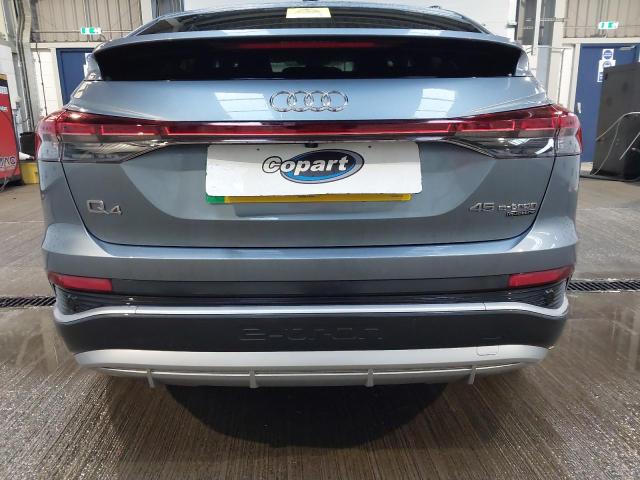 2024 AUDI Q4 E-TRON