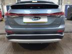 2024 AUDI Q4 E-TRON for sale at Copart EAST KILBRIDE