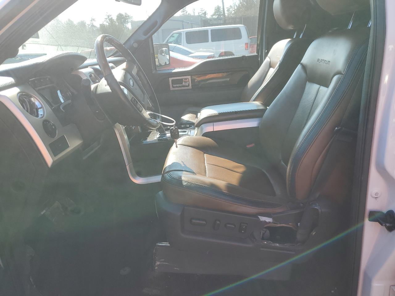 2014 Ford F-150 - Image 7