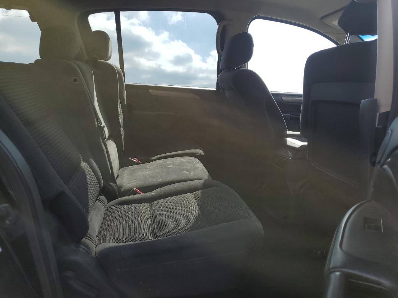 2008 Nissan Armada - Image 11