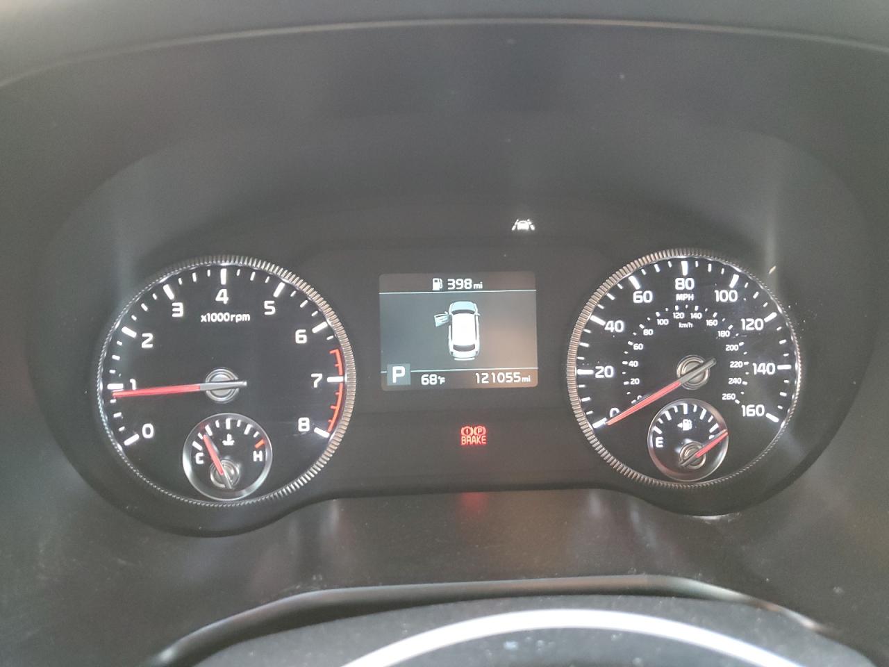 2021 Kia Telluride - Image 9