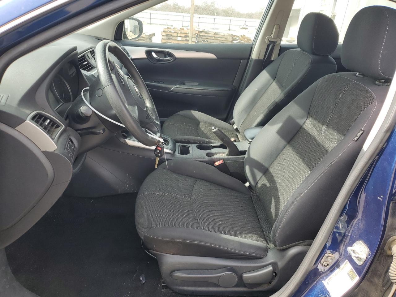 2018 Nissan Sentra - Image 7