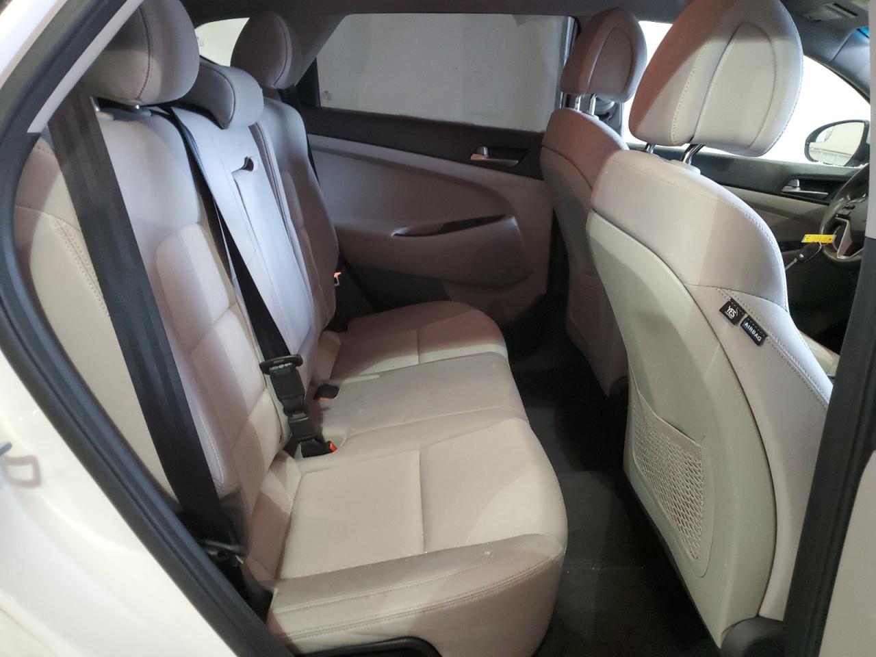 2018 Hyundai Tucson - Image 11