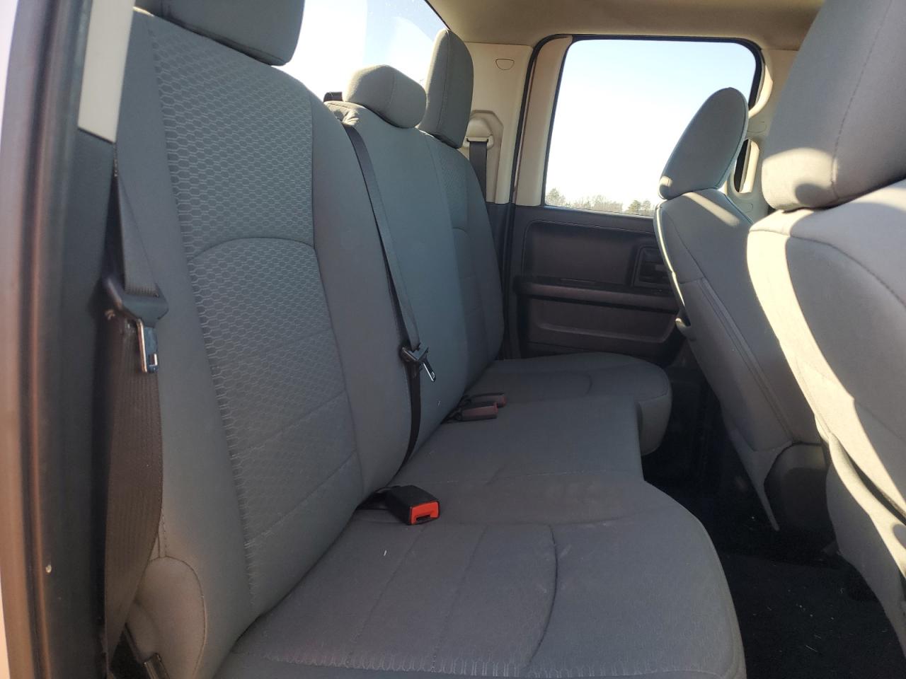 2013 RAM 1500 - Image 11