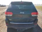 2015 Jeep Grand Cherokee Limited იყიდება Houston-ში, TX - Front End