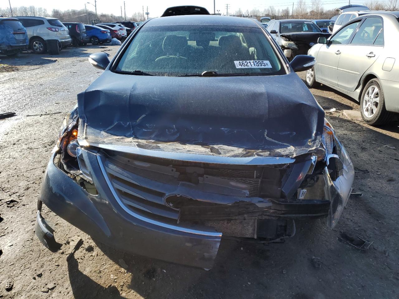 2014 Hyundai Sonata - Image 5