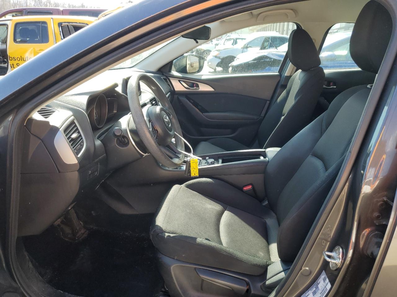 2018 Mazda 3 - Image 7