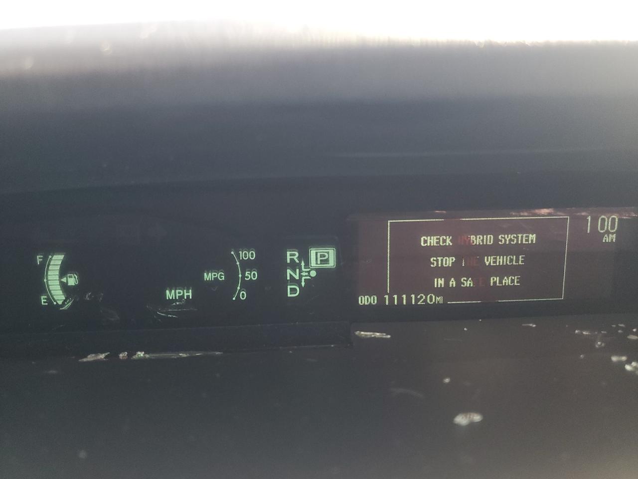 2015 Toyota Prius - Image 9