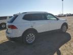 2018 Volkswagen Tiguan Se за продажба в Amarillo, TX - Front End