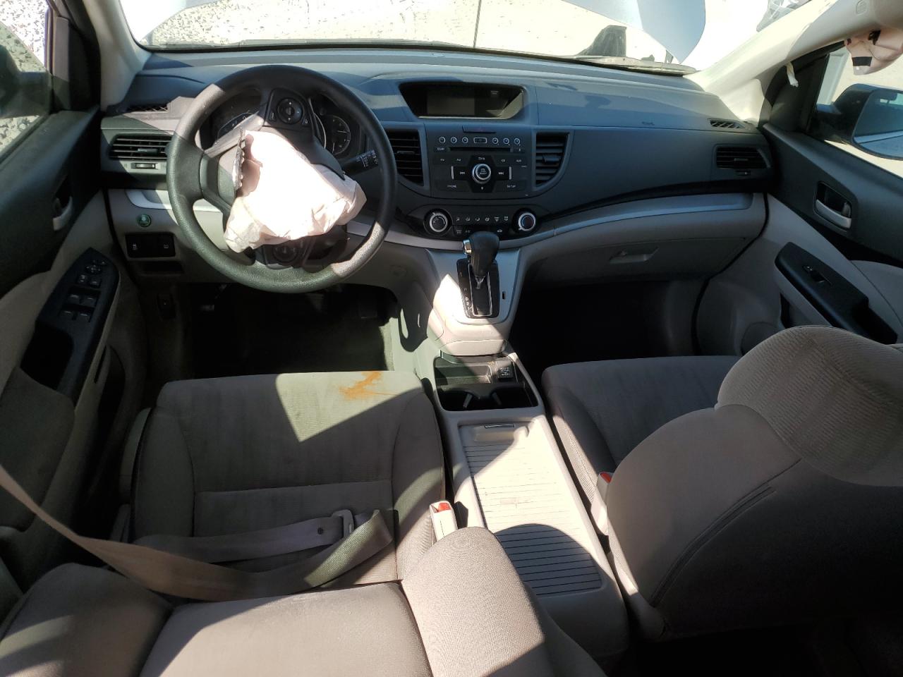2014 Honda CR-V - Image 8