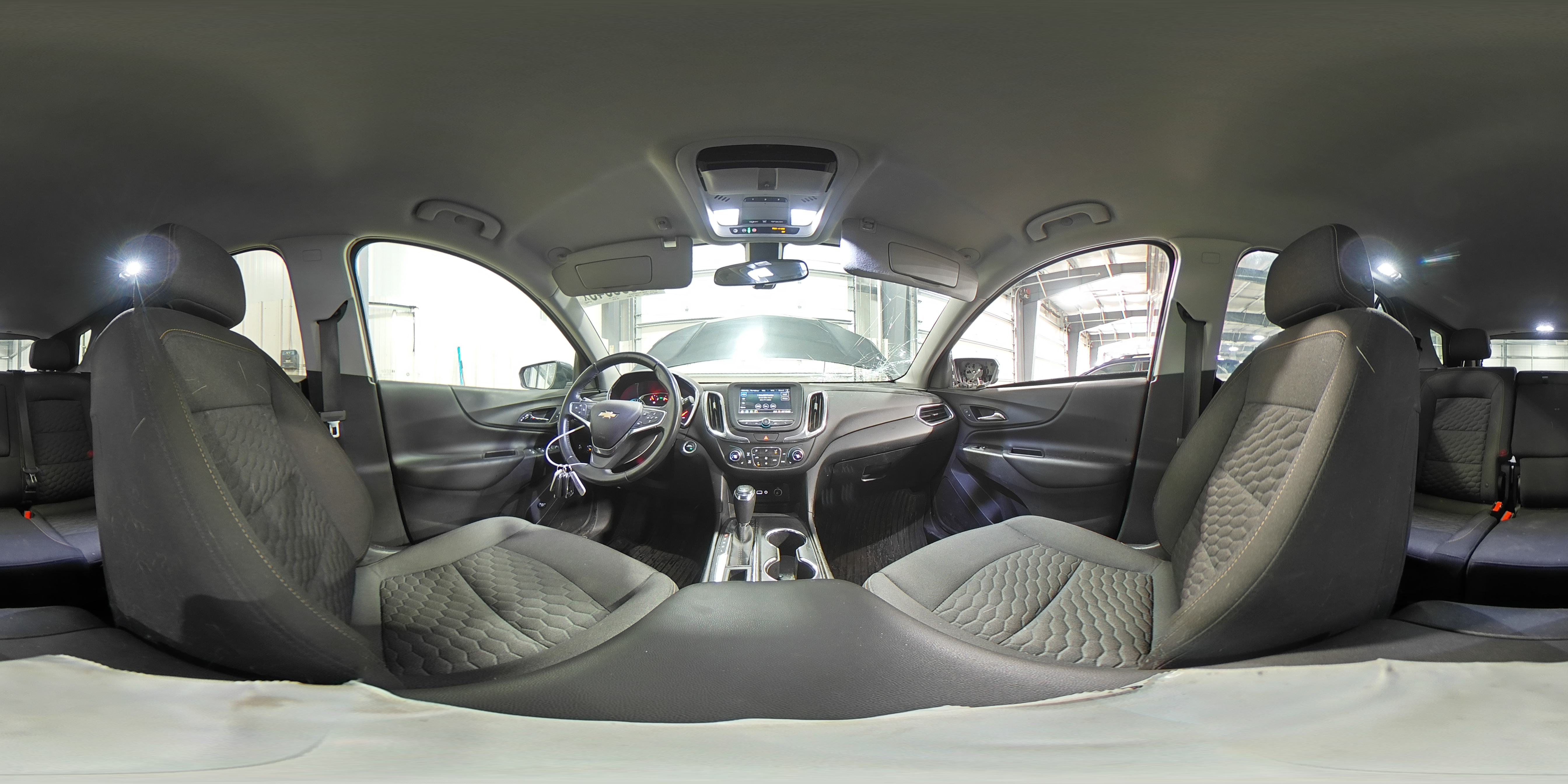 2019 Chevrolet Equinox - Image 15