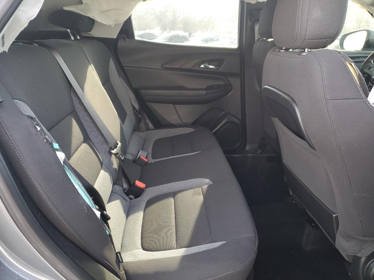 2021 Chevrolet TrailBlazer - Image 11