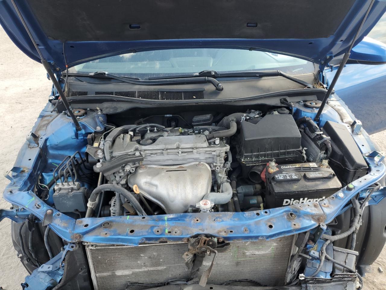 2017 Toyota Camry - Image 11