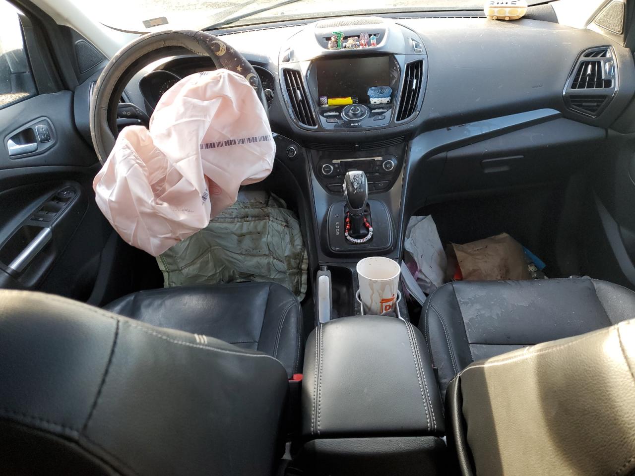 2014 Ford Escape - Image 8