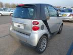 2008 SMART FORTWO PAS for sale at Copart NEWBURY