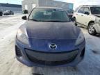 2013 MAZDA 3 I for sale at Copart AB - EDMONTON