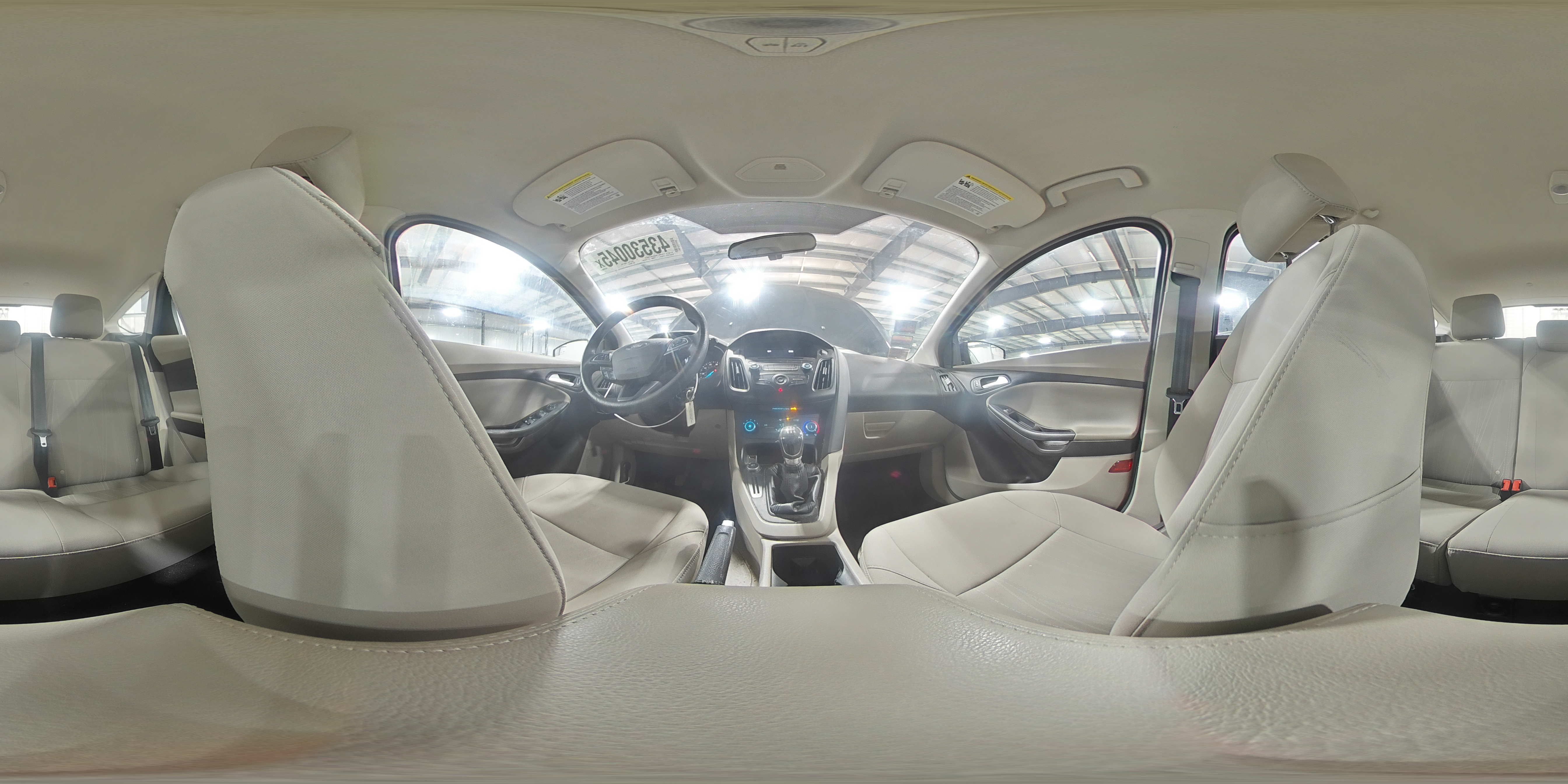 2015 Ford Focus - Image 14