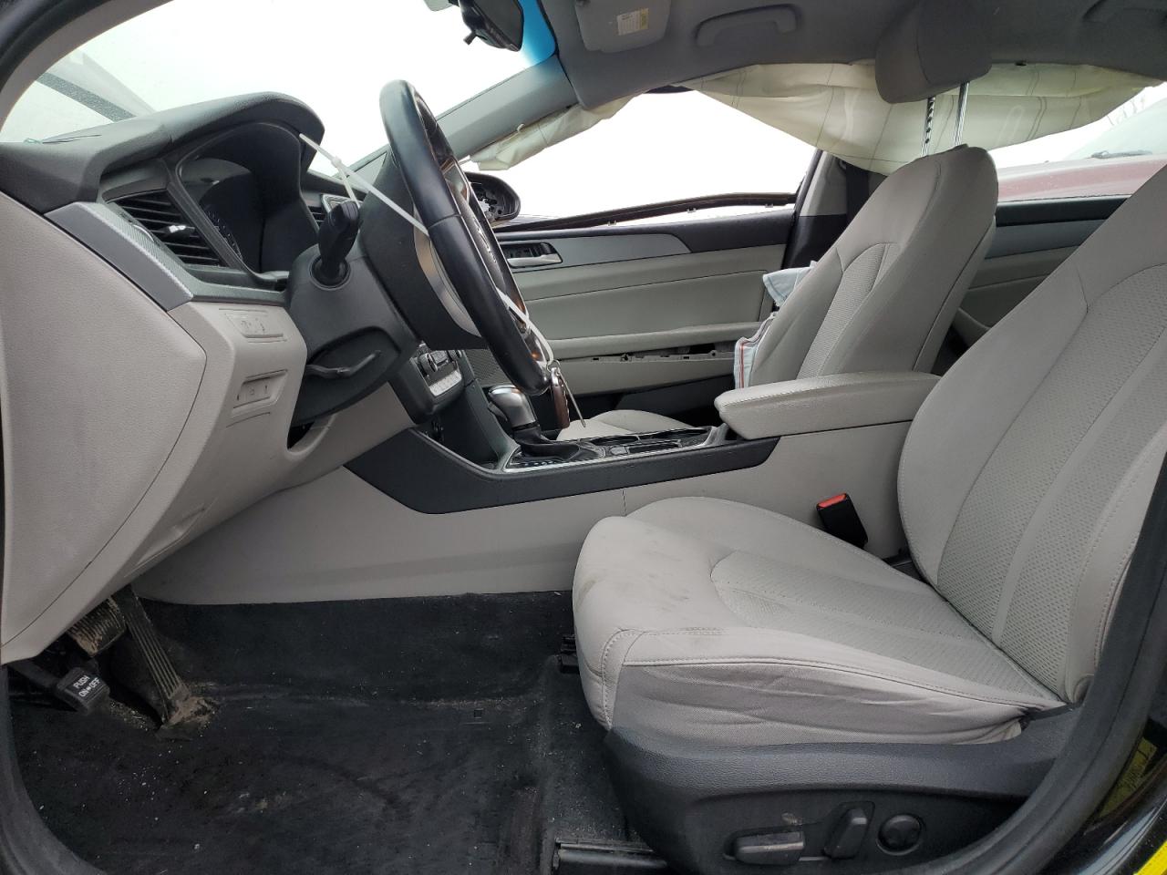 2018 Hyundai Sonata - Image 7