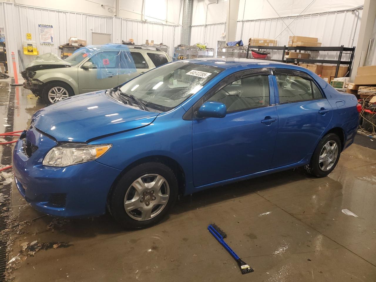 2010 Toyota Corolla - Image 1