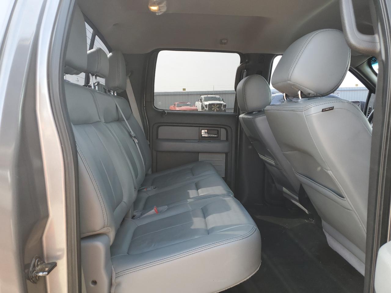 2014 Ford F-150 - Image 10