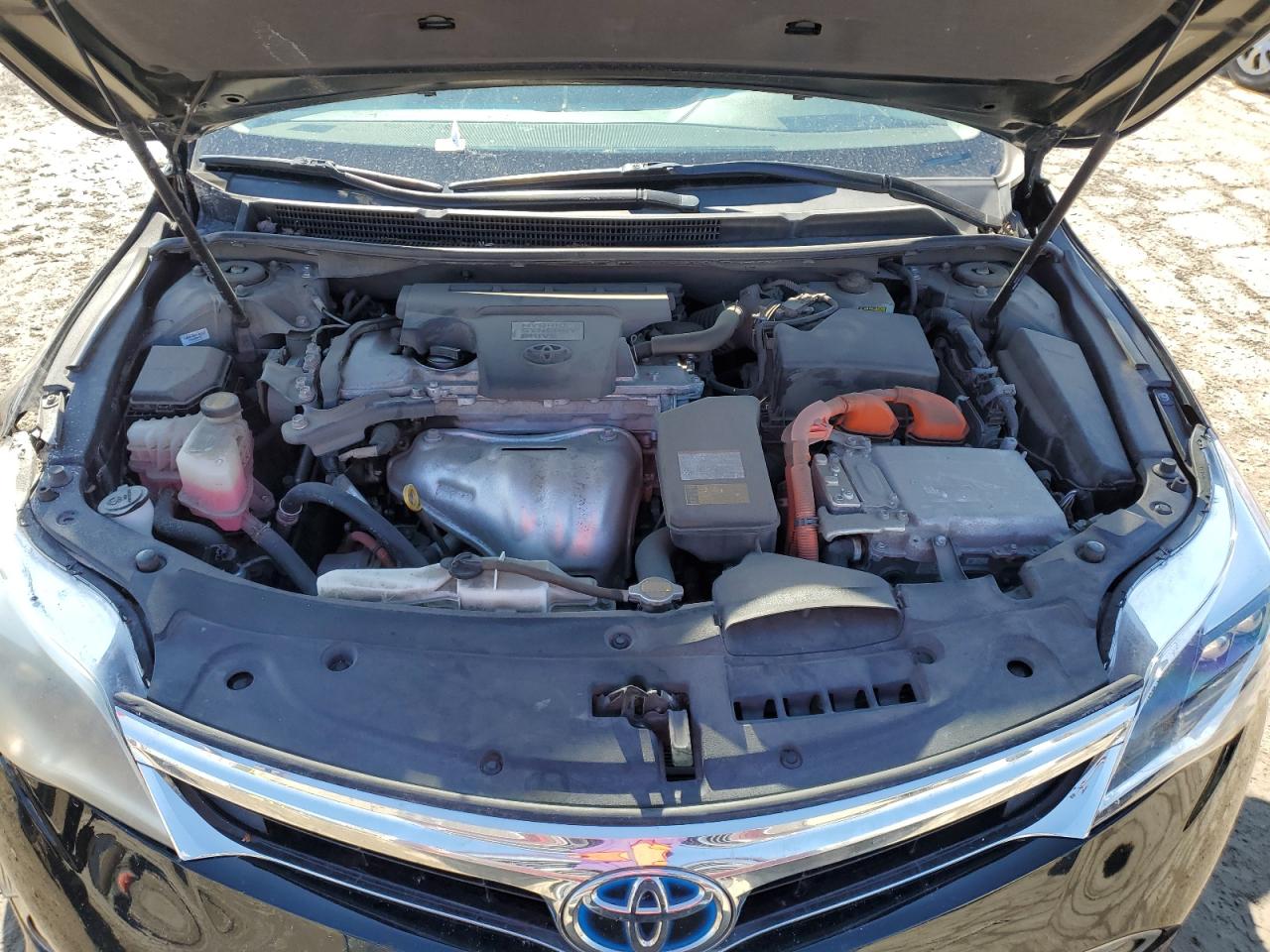 2015 Toyota Avalon - Image 11
