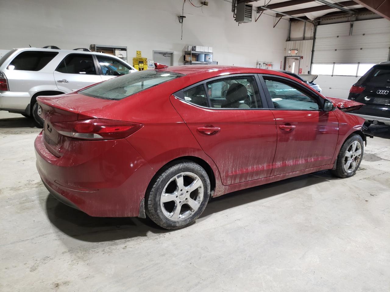 2017 Hyundai Elantra - Image 3
