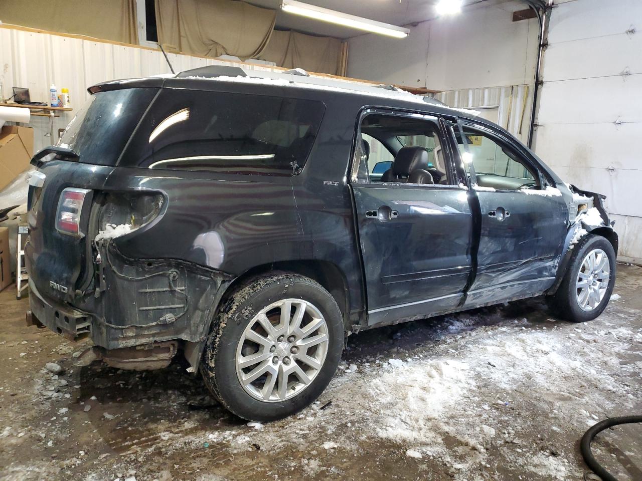 2015 GMC Acadia - Image 3