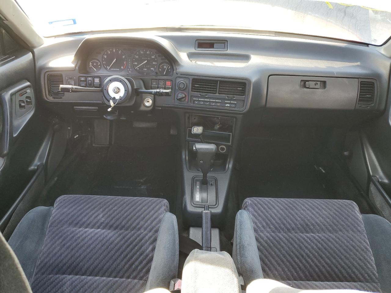 1993 Acura Integra - Image 8