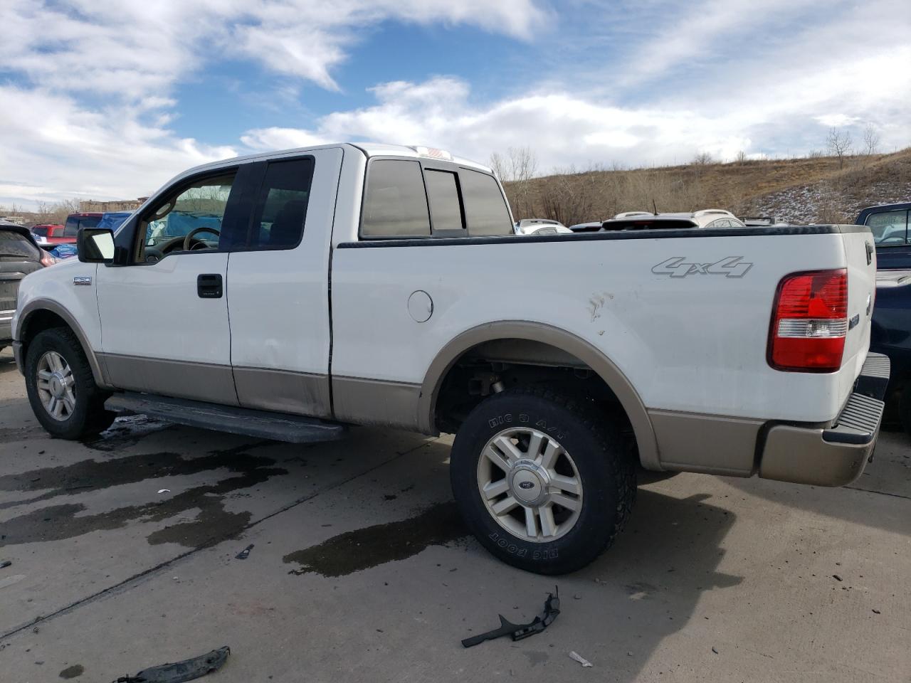 2004 Ford F-150 - Image 2
