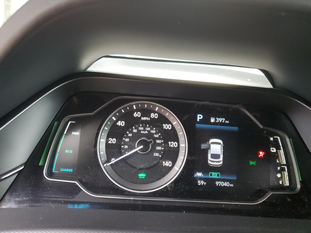 2020 Hyundai IONIQ - Image 9