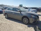 2019 Nissan Sentra S продається в Madisonville, TN - Front End