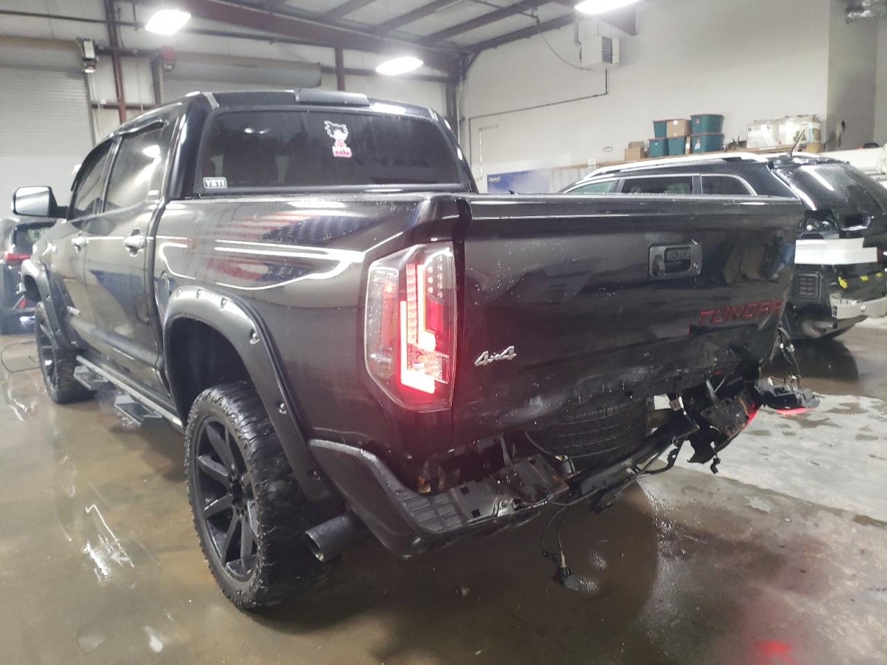 2015 Toyota Tundra - Image 2