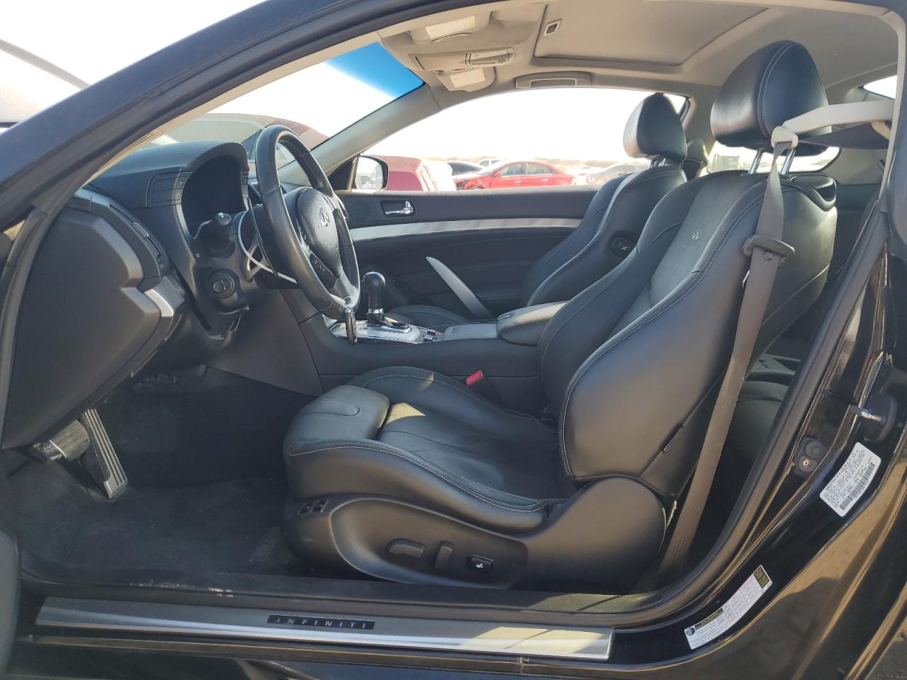 2014 Infiniti Q60 - Image 7