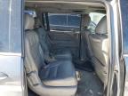 2010 HONDA ODYSSEY EXL for sale at Copart ON - COOKSTOWN