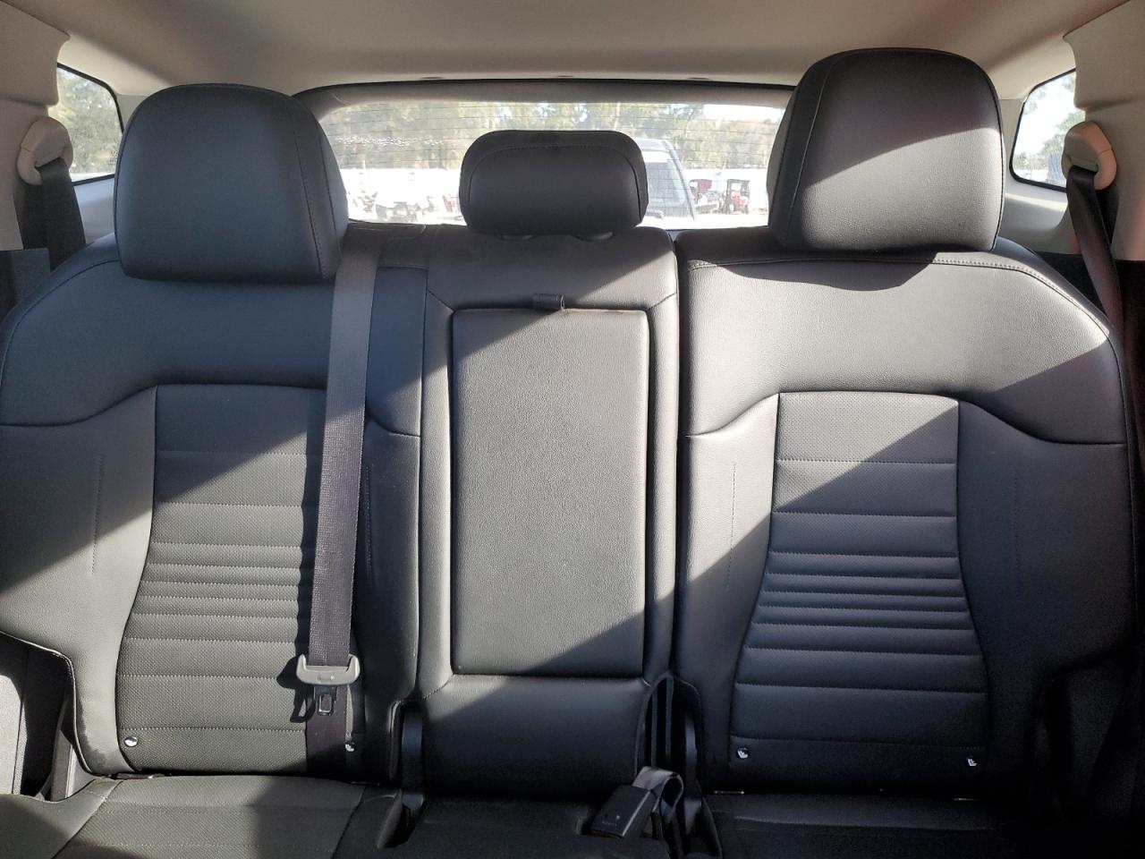 2023 Kia Sportage - Image 10