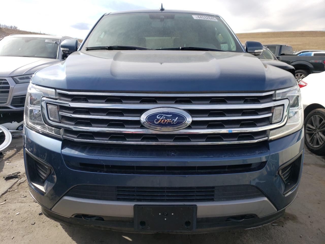 2019 Ford Expedition - Image 5