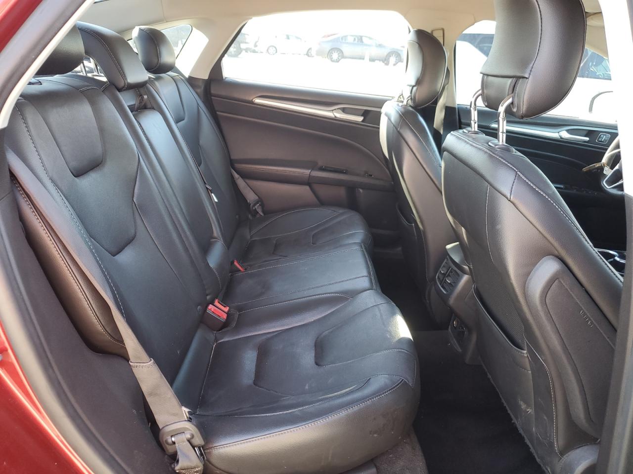 2015 Ford Fusion - Image 10