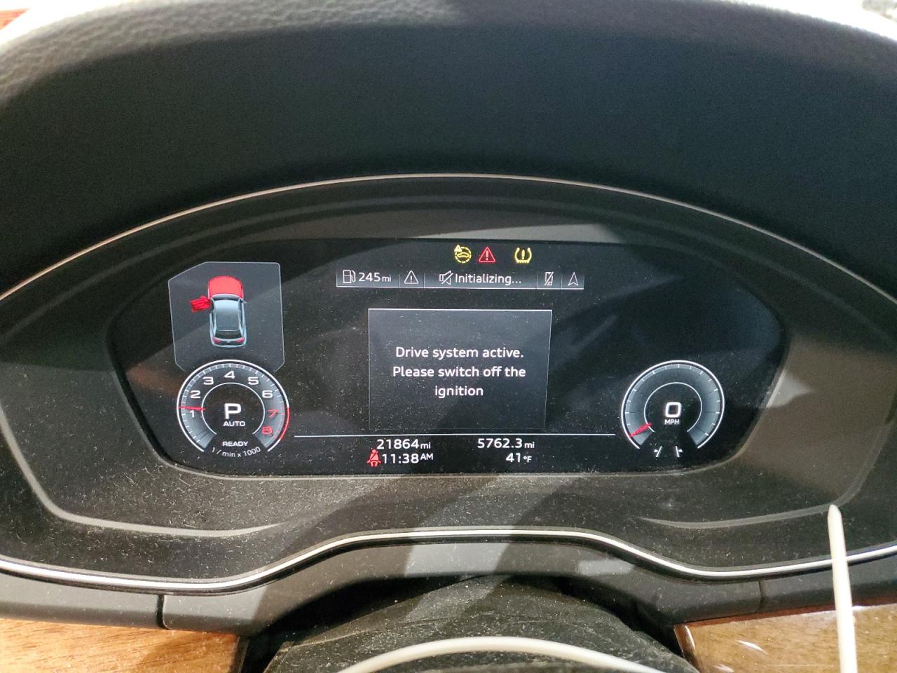 2023 Audi Q5 - Image 9
